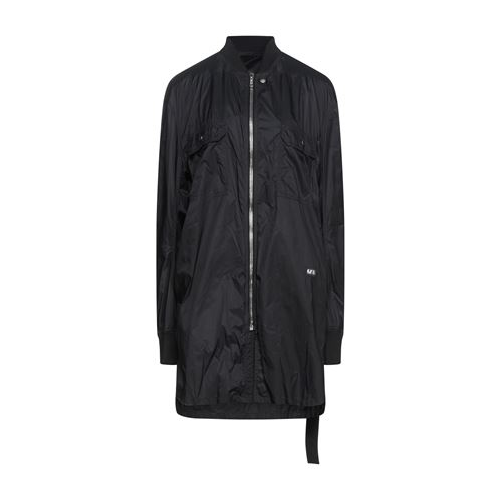 Легкое пальто DRKSHDW by RICK OWENS 16089168IJ