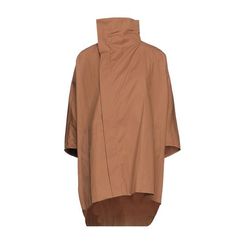 Легкое пальто RICK OWENS 16089175BH