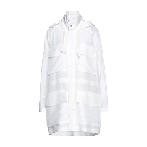 Легкое пальто JIL SANDER 16089179JH