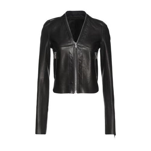 Куртка RICK OWENS 16089189SV