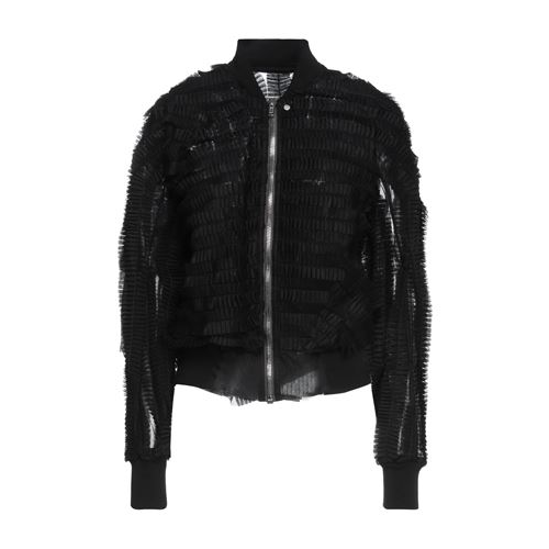 Куртка RICK OWENS 16089181KB