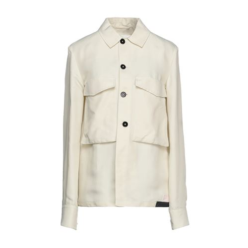 Легкое пальто JIL SANDER 16089183XF