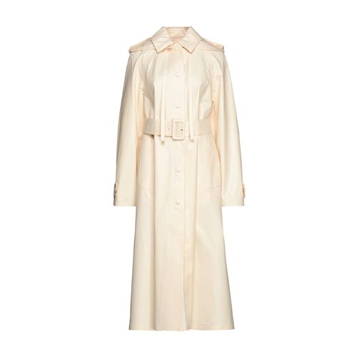 Легкое пальто JIL SANDER 16089197NW