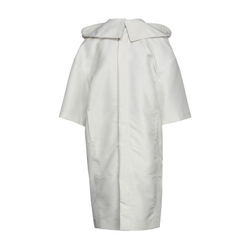 Легкое пальто RICK OWENS 16089203AU
