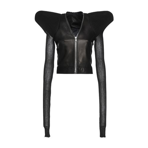 Куртка RICK OWENS 16089284NH