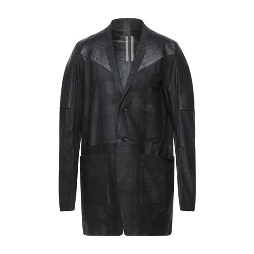 Легкое пальто RICK OWENS 16089352DH