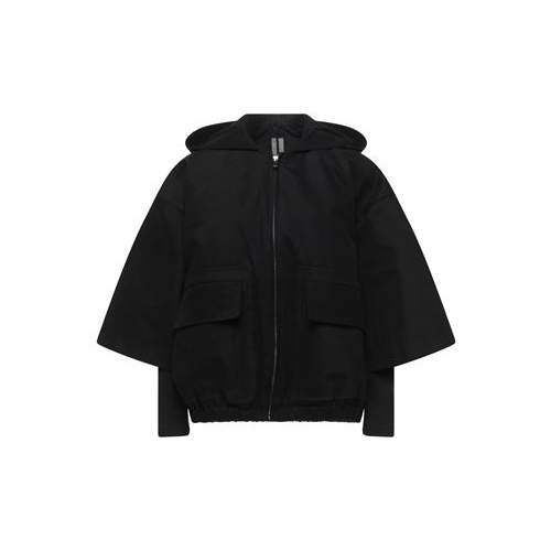 Куртка DRKSHDW by RICK OWENS 16089374KD