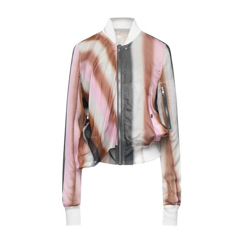 Куртка RICK OWENS 16089395ME