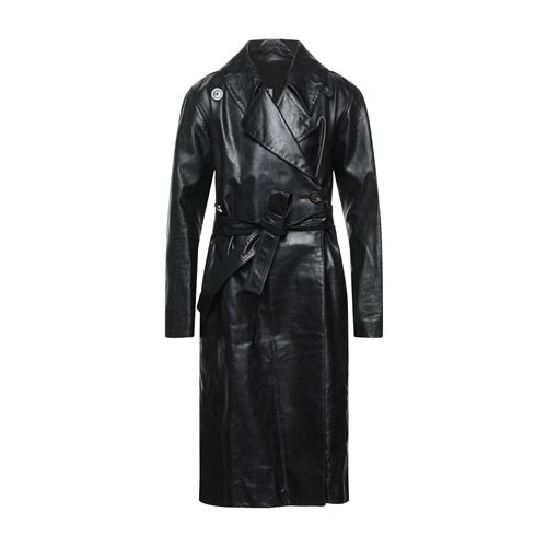 Легкое пальто RICK OWENS 16089397SP