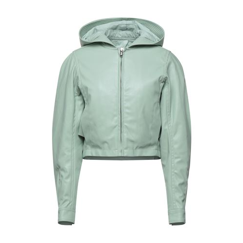 Куртка DRKSHDW by RICK OWENS 16089430TG
