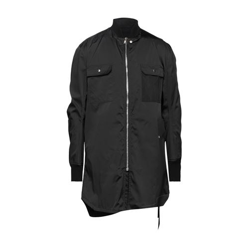 Легкое пальто DRKSHDW by RICK OWENS 16089453MC