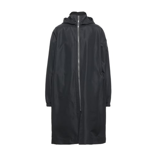 Легкое пальто RICK OWENS 16089488JP