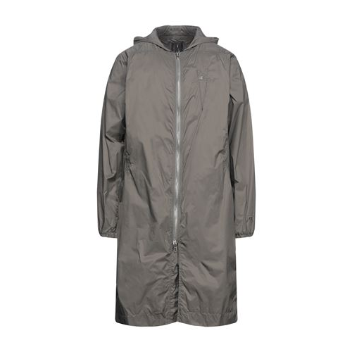 Легкое пальто RICK OWENS x CHAMPION 16089717PQ
