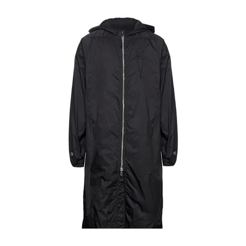 Легкое пальто RICK OWENS x CHAMPION 16089717VW