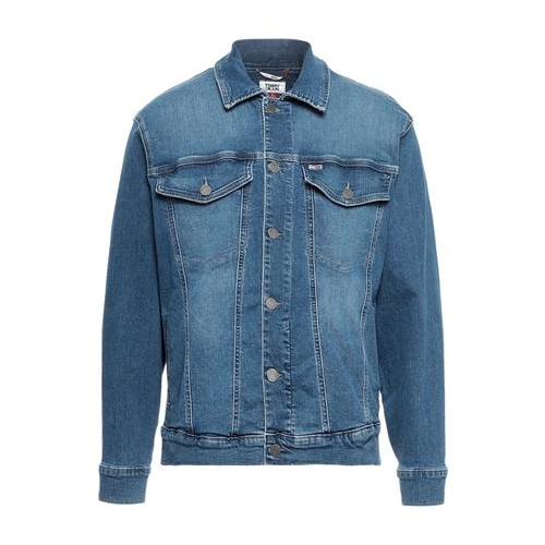 Джинсовая верхняя одежда TOMMY JEANS 16089961CV
