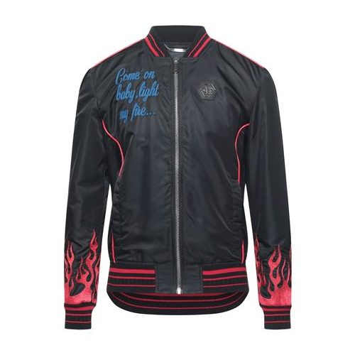 Куртка PHILIPP PLEIN 16080103BV