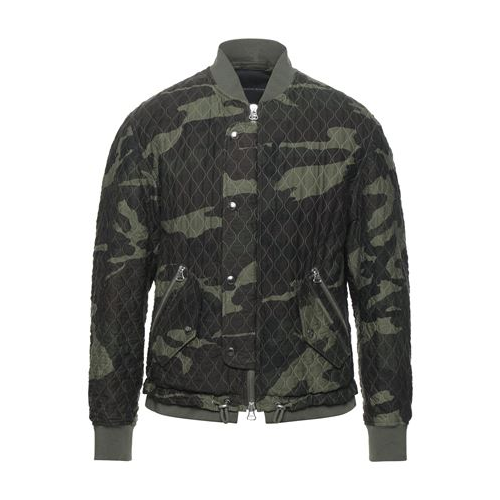 Куртка ERMANNO SCERVINO 16080371JL