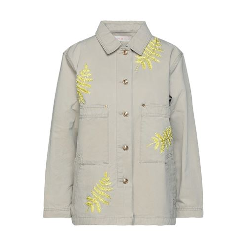 Легкое пальто TORY BURCH 16080650DF