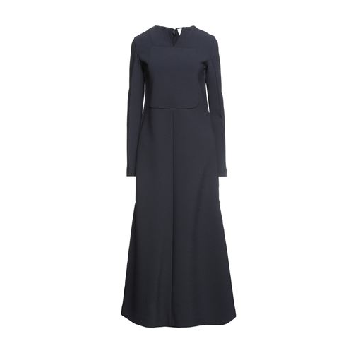 Длинное платье JIL SANDER 16080787NP