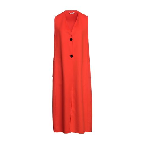 Пальто JIL SANDER 16080799DI