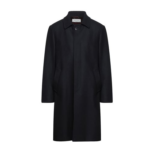 Пальто DRIES VAN NOTEN 16081676BL
