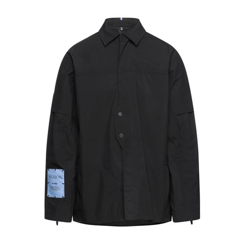 Легкое пальто McQ Alexander McQueen 16081846NN
