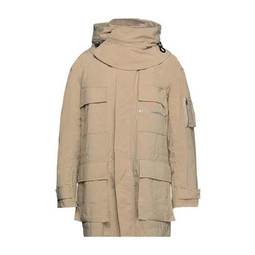 Пальто MAISON KITSUNÉ 16082004DT