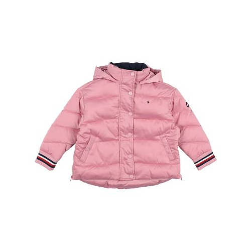 Пуховик TOMMY HILFIGER 16082337PX