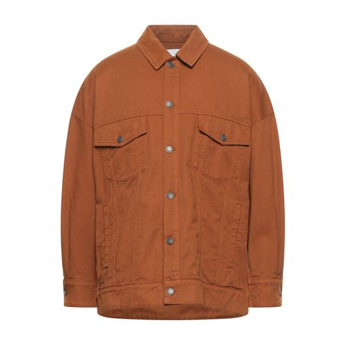 Джинсовая верхняя одежда MSGM 16082368CV