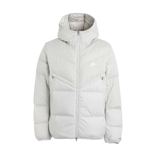 Пуховик NIKE 16082434WX