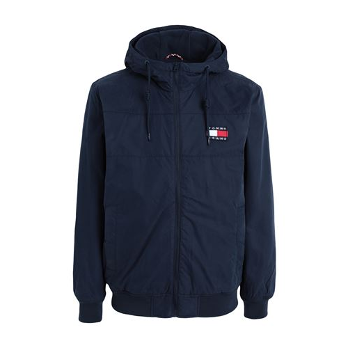 Куртка TOMMY JEANS 16082517GP