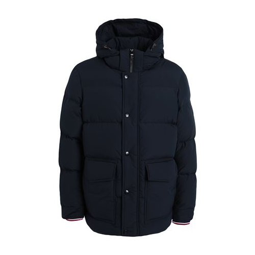 Пуховик TOMMY HILFIGER 16082561GU