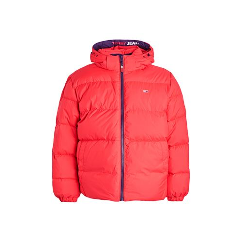 Пуховик TOMMY JEANS 16082571TF