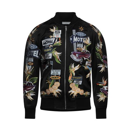 Куртка GIVENCHY 16082620LK