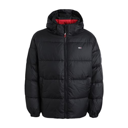 Пуховик TOMMY JEANS 16082700FT