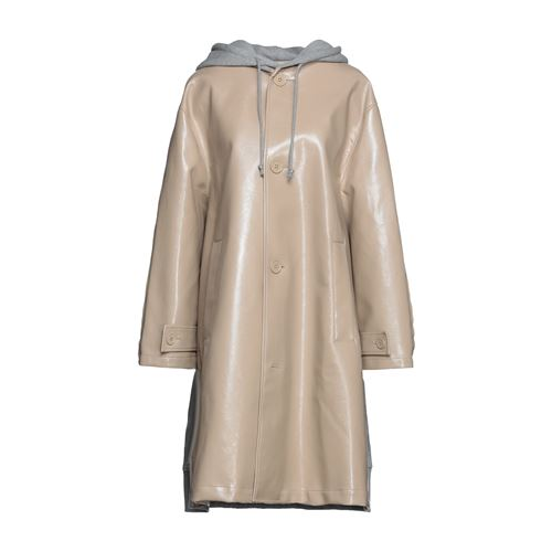 Легкое пальто MM6 MAISON MARGIELA 16082741EP