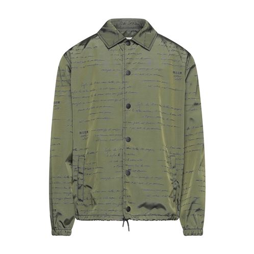 Куртка MSGM 16082821WV