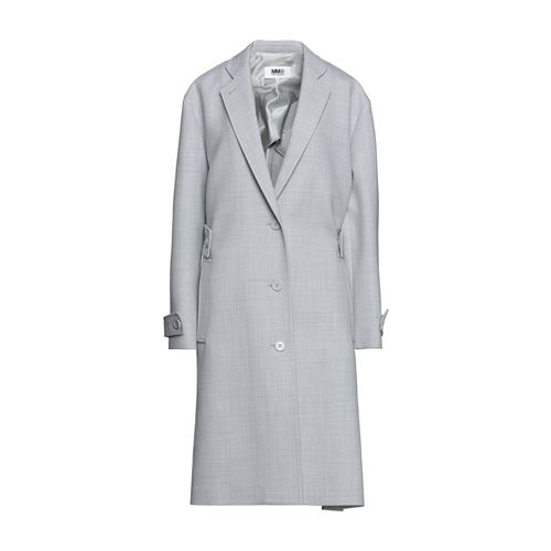 Пальто MM6 MAISON MARGIELA 16082876DB