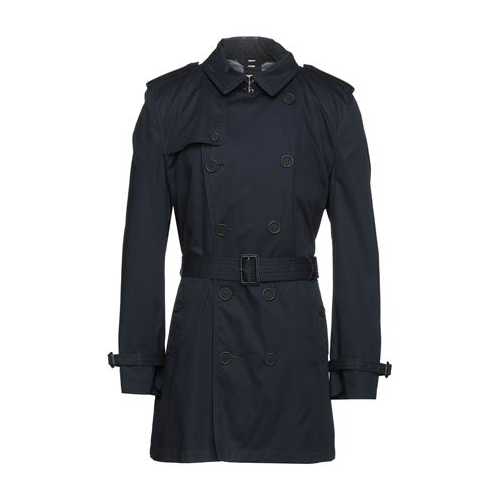 Легкое пальто BURBERRY 16083257LH