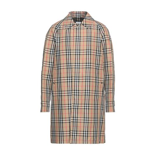 Легкое пальто BURBERRY 16083579NO