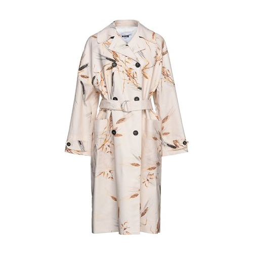 Легкое пальто MSGM 16083590EM