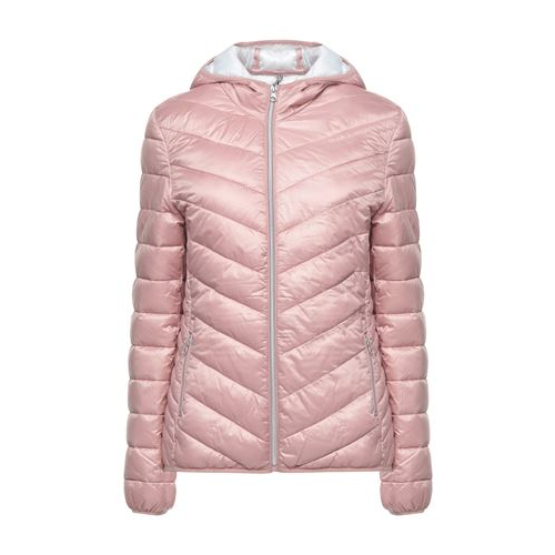 Пуховик ERMANNO DI ERMANNO SCERVINO 16083601WL