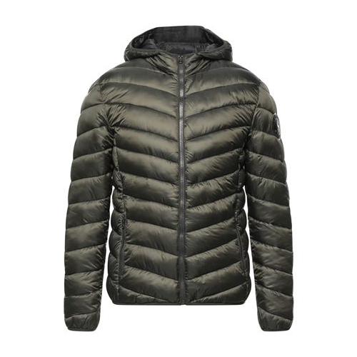 Пуховик ERMANNO SCERVINO 16083615PO
