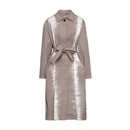 Легкое пальто MSGM 16083624DS