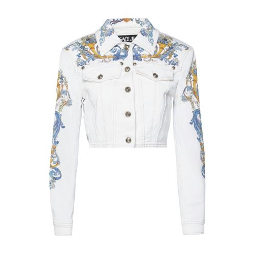 Куртка VERSACE JEANS COUTURE 16083642HN
