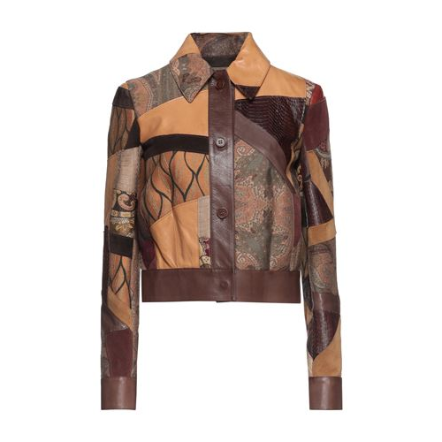 Куртка ETRO 16083715BC