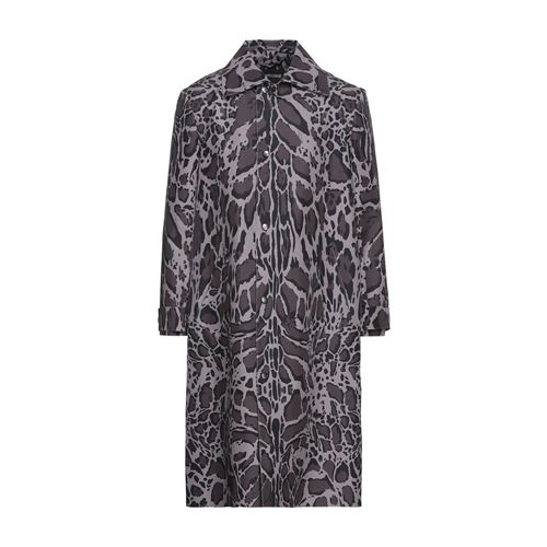 Легкое пальто ROBERTO CAVALLI 16083735OW