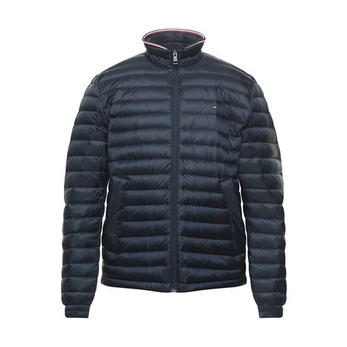 Пуховик TOMMY HILFIGER 16083917TO