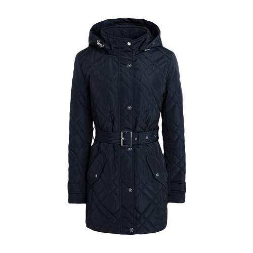 Пуховик LAUREN RALPH LAUREN 16094242BD