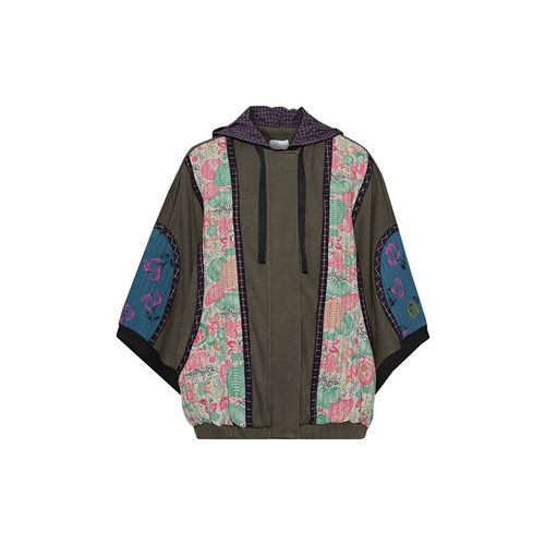 Куртка REDValentino 16094325FT